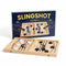 Slingshot™ - Bli av med dina puckar först!